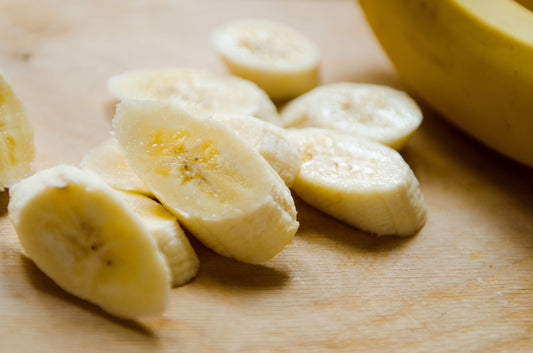 Banan: Uniwersalny owoc w Twojej kuchni